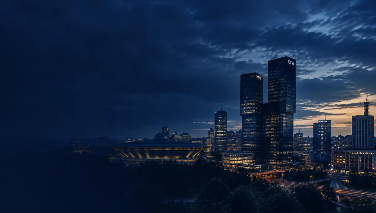 Katowice — kancelaria prawa gospodarczego i energetycznego Your Legal Partner